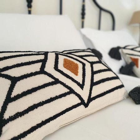 Happy Holiday Apartment Javea , 2 Bed 2 Bath , Seaview Airco Wifi Eksteriør bilde