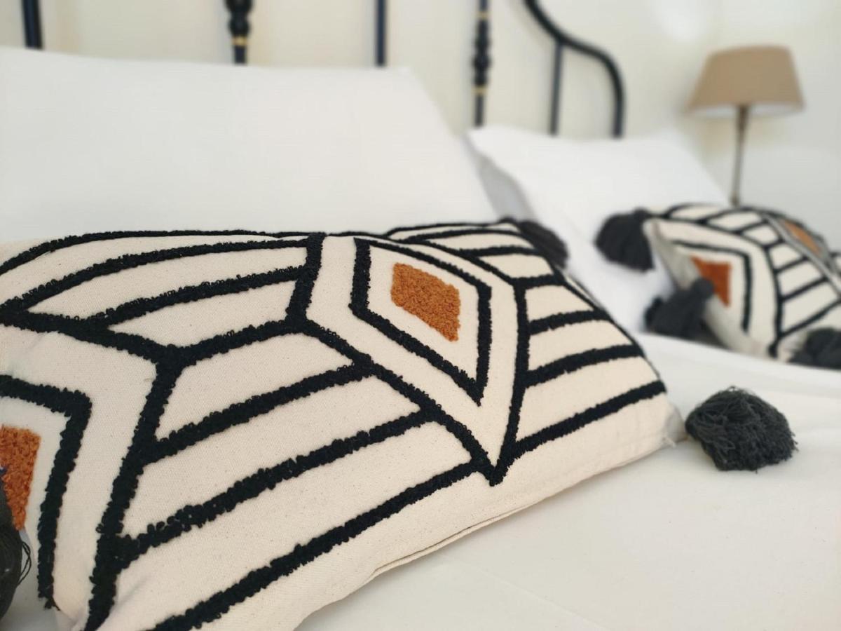 Happy Holiday Apartment Javea , 2 Bed 2 Bath , Seaview Airco Wifi Eksteriør bilde